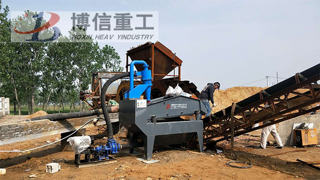 細沙回收機廣西客戶現場.jpg 細沙回收機廣西客戶現場.jpg